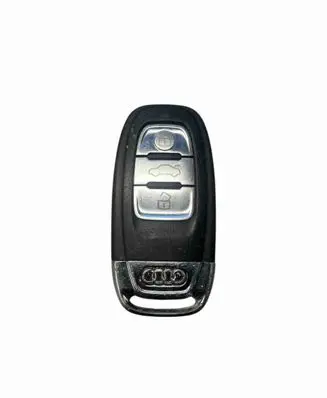 Audi A6 C7 Ignition key/card 4G0959754K