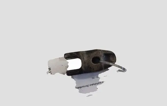 Volvo XC60 Fuel Injector clamp holder