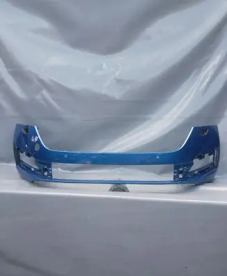 Skoda Octavia Mk4 Front bumper 5E3807221-PHK