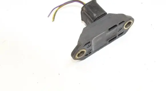 Volkswagen PASSAT CC Acceleration sensor 3C0907651