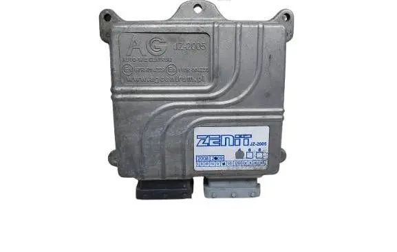 Volkswagen PASSAT B5 LP gas control unit module 110R004230 67R014229