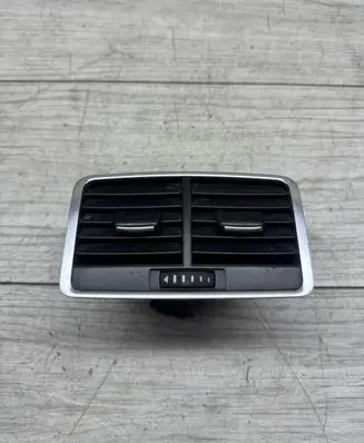 Audi A6 Allroad C6 Rear air vent grill 4F0819203C