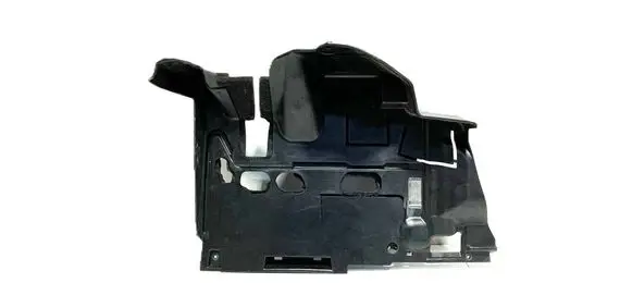 Volkswagen PASSAT B8 Dashboard lower bottom trim panel 3G1863081AQ 34237 3G1863081AS