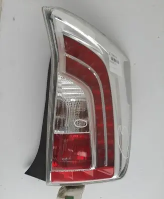 Toyota Prius (XW30) Boot/trunk interior light 8155147180