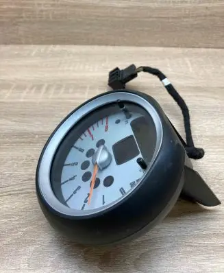 Mini One - Cooper Coupe R56 Speedometer (instrument cluster) 9178739