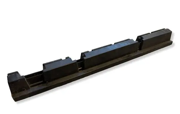 Volvo S90, V90 Sill supporting ledge 31386132