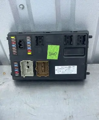 Comfort/convenience module