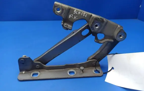 Mercedes-Benz SLK R171 Engine bonnet/hood hinges 1718800128