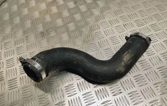 Audi A4 S4 B8 8K Intercooler hose/pipe 8K0145737