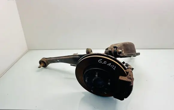 Toyota Auris E180 Rear wheel hub 