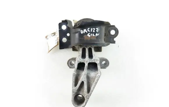 Renault Modus Engine mount vacuum valve 