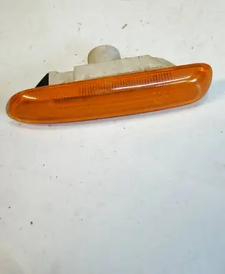 BMW 3 E90 E91 Front fender indicator light 