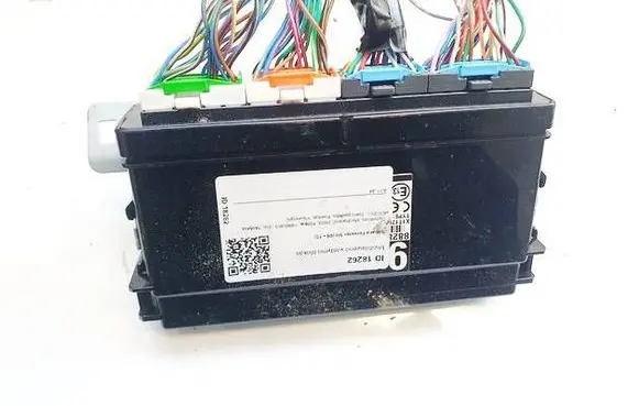 Subaru Forester SH Immobilizer control unit/module 88281DC200 X1T22173M1