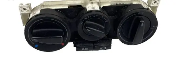 Skoda Octavia Mk1 (1U) Climate control unit 1J0820045E