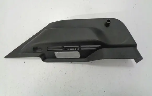 DS Automobiles 3 Crossback Parcel shelf load cover mount bracket 9820799780