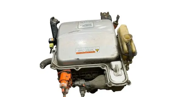 Toyota Prius (XW20) Voltage converter inverter G920047100 NJ20WA006