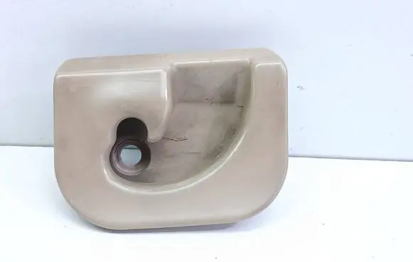 BMW 3 E46 Parcel shelf load cover mount bracket 82325751