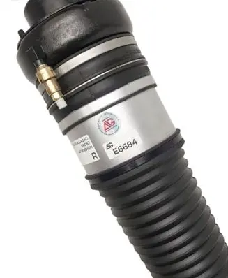 Audi A6 S6 C6 4F Air suspension front shock absorber 4F0616040M 4F0616040S 4F0616040J