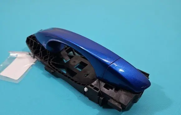 Skoda Octavia Mk3 (5E) Rear door exterior handle 5L0837885C IMPRK1500251