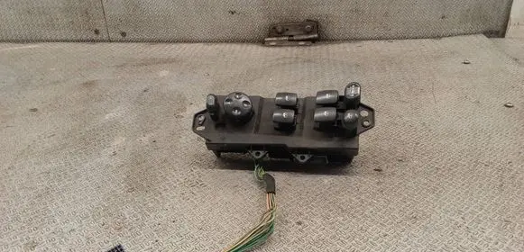 Chrysler Pacifica Electric window control switch 04602703AF