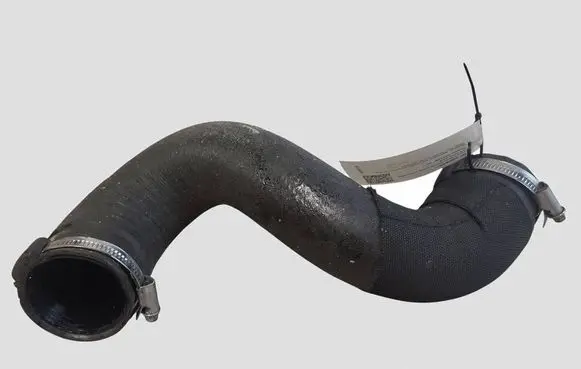 Peugeot 3008 I Intercooler hose/pipe