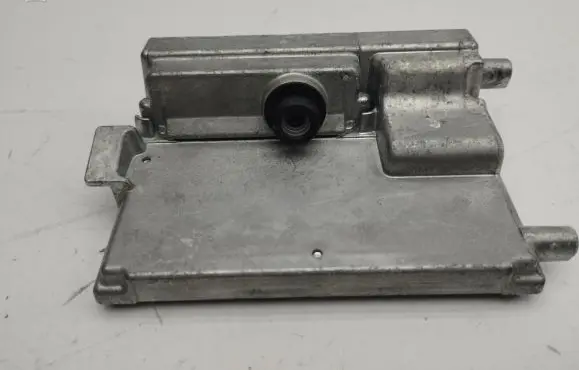 Audi A1 Windshield/windscreen camera 2Q0980653D