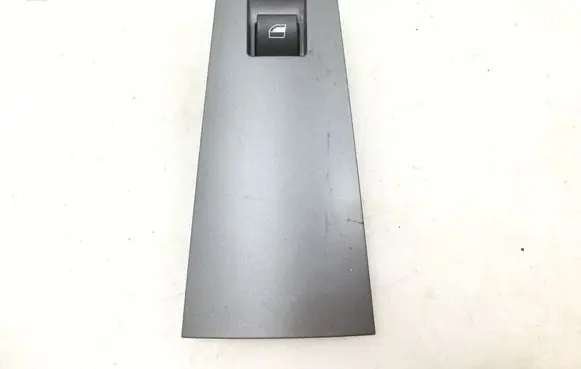 BMW 7 E65 E66 Electric window control switch 8379597