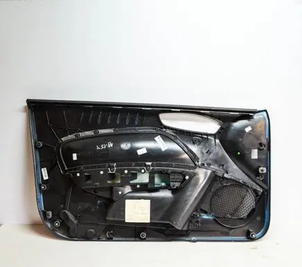 Audi A1 Front door card panel trim