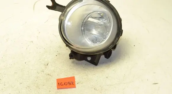 Volkswagen Touareg I Front fog light 89202291 7L6941699E