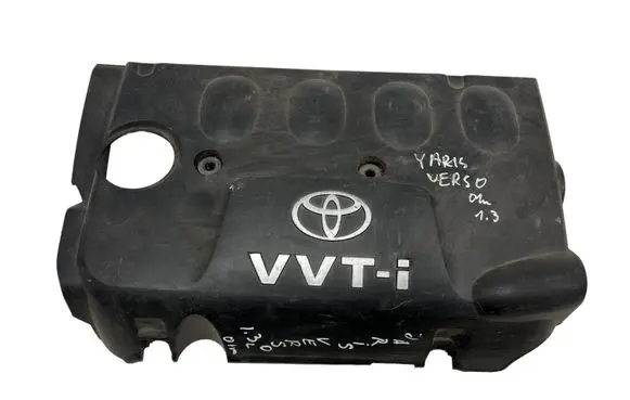 Toyota Yaris Verso Engine cover (trim) 1121221010