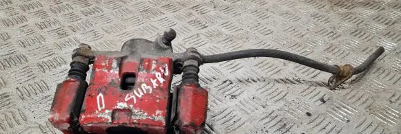 Subaru Impreza III Rear brake caliper