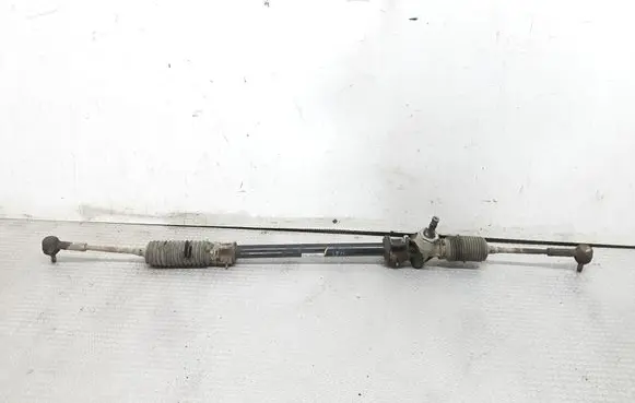 Opel Agila A Steering rack 9208094