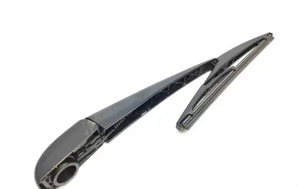 Toyota Aygo X Rear wiper blade 0762M12