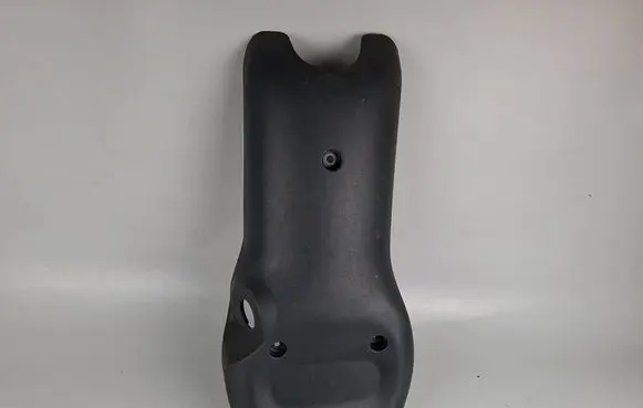 Iveco Daily 4th gen Steering wheel column trim 3802571