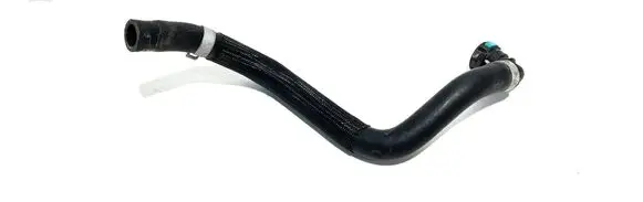 KIA Sorento IV Engine coolant pipe/hose 256302R100 42635