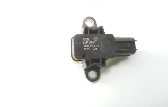 Mazda CX-3 Airbag deployment crash/impact sensor DA8A57KC0 K3239DA8A57KC0