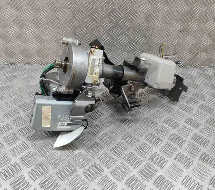 Nissan Juke I F15 Steering rack mechanical part 48810BA60D