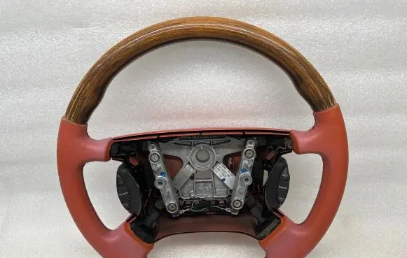 Jaguar XK8 - XKR Steering wheel HJA9181JC 92635 P18094