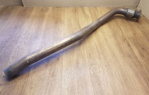 Muffler/silencer