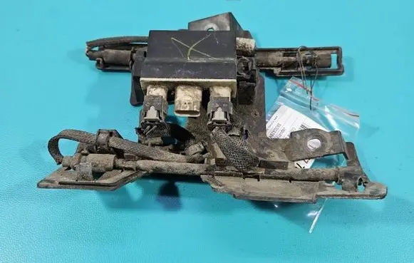 Jaguar F-Pace Liftgate motion sensor K95301AE IMPRK1577701
