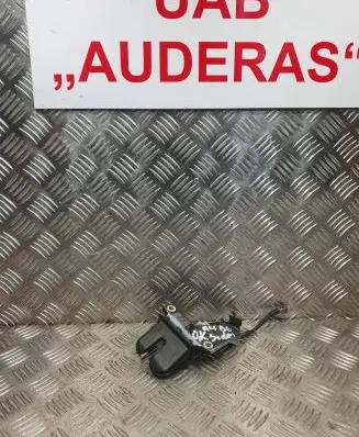Audi A4 S4 B6 8E 8H Tailgate/trunk/boot lock/catch/latch 8E5827505B