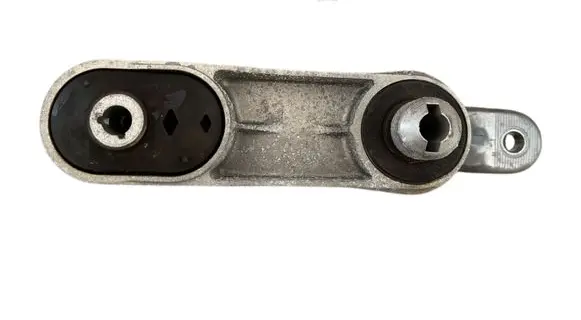 Gearbox mount