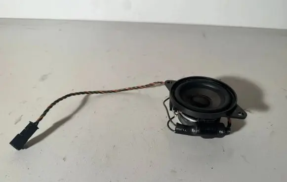 BMW X5 E53 Panel speaker 8379375 61928910 4913430810