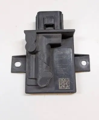 Land Rover Discovery Sport Fuel injection pump control unit/module FK72-9D370-AF T4A16365 FK729D370AF