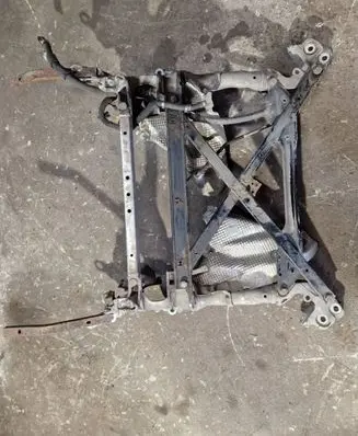 Audi A4 S4 B8 8K Front subframe 8T0399315H