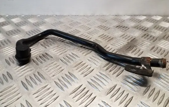 Skoda Octavia Mk3 (5E) Engine coolant pipe/hose 04L121065AJ