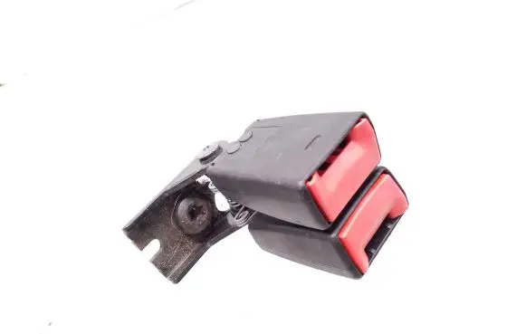 Ford Fiesta Middle seatbelt buckle (rear) 8V51A613K21AC