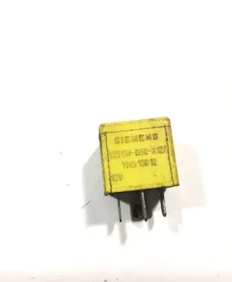 Land Rover Freelander Other relay V23134B52X127 YWB10012