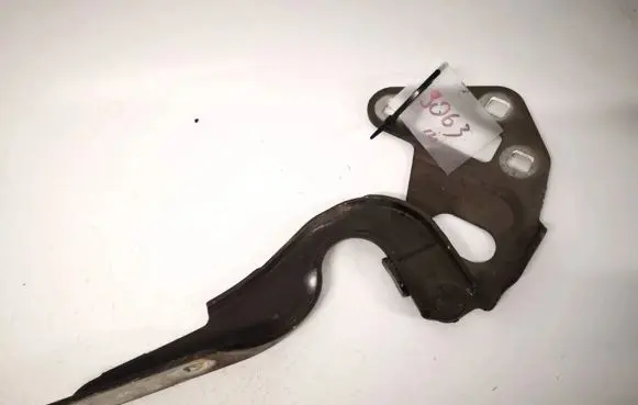 Fiat Croma Engine bonnet/hood hinges