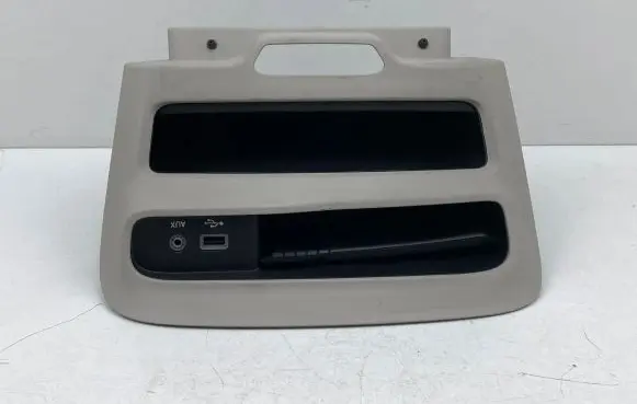 Chrysler Pacifica Dashboard storage box/compartment 6EM051D2AD 68229840AA